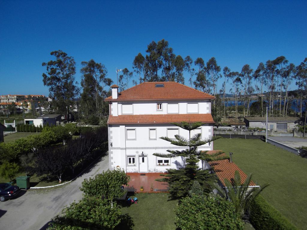 Hotel Casa Mariano A Revolta Exteriér fotografie