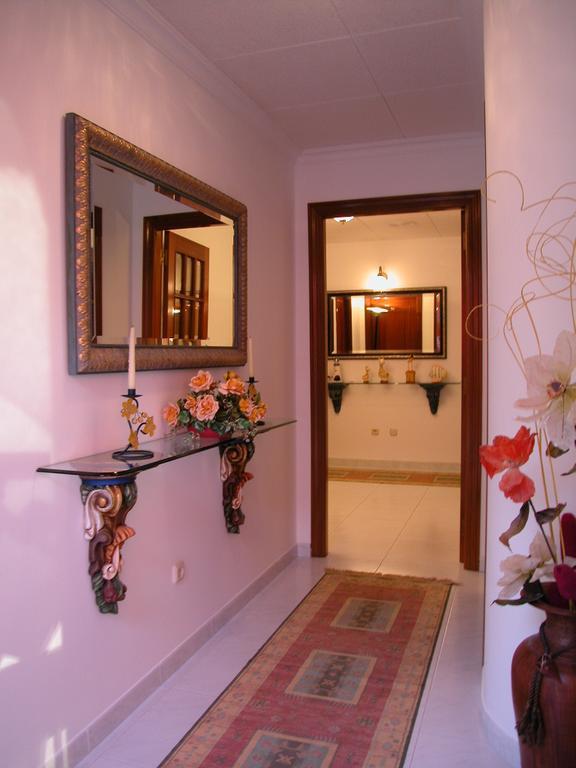 Hotel Casa Mariano A Revolta Exteriér fotografie