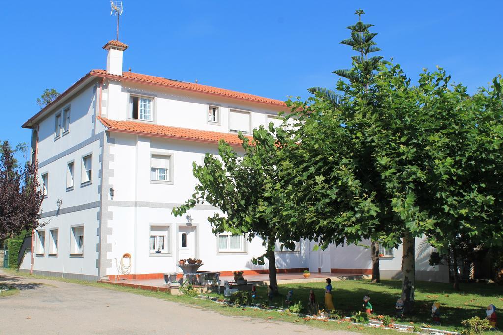 Hotel Casa Mariano A Revolta Exteriér fotografie