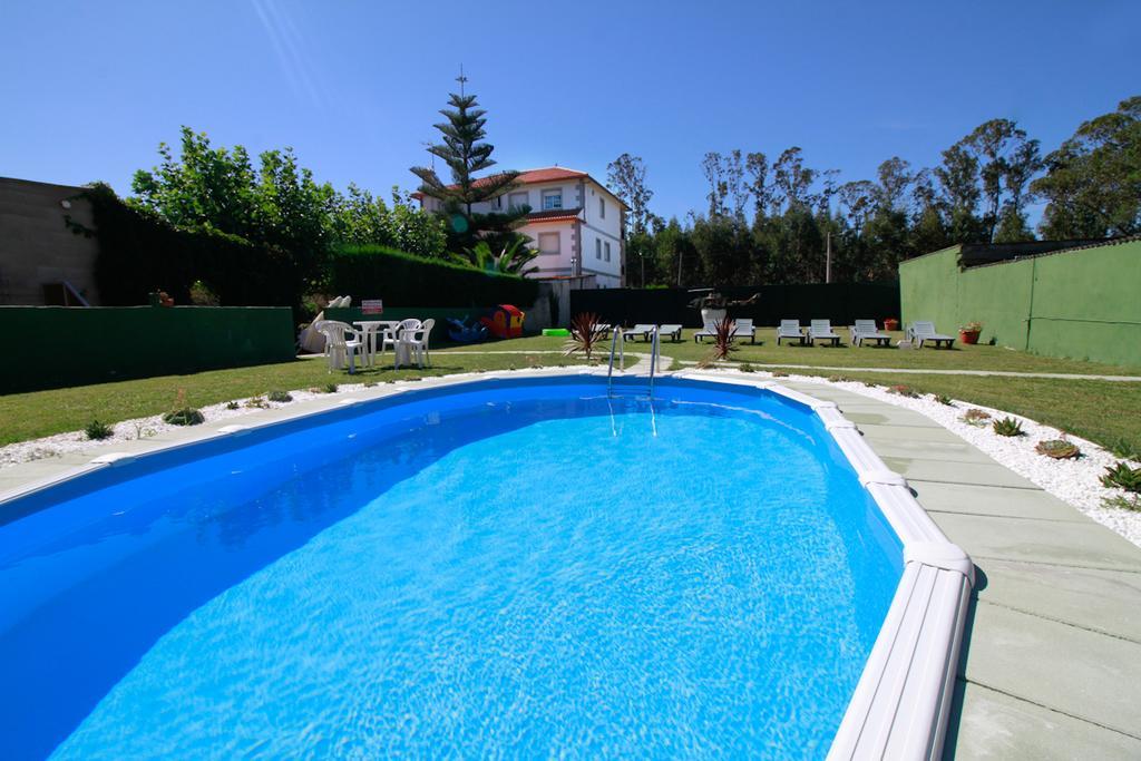 Hotel Casa Mariano A Revolta Exteriér fotografie