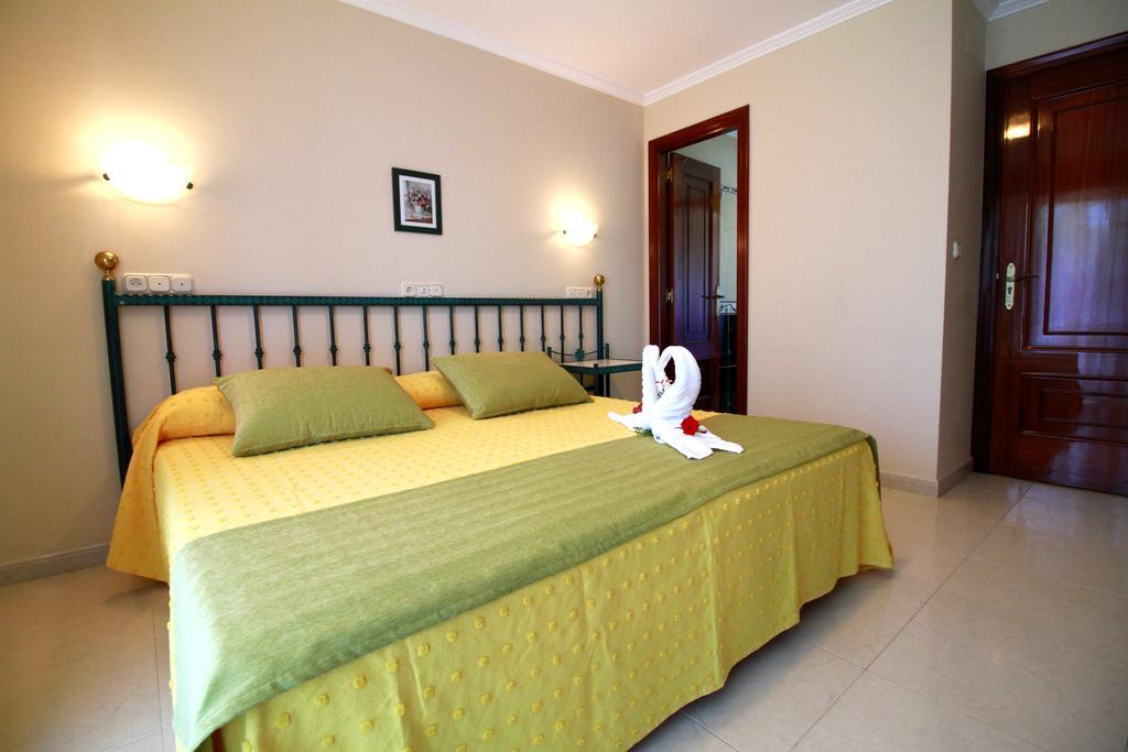 Hotel Casa Mariano A Revolta Exteriér fotografie