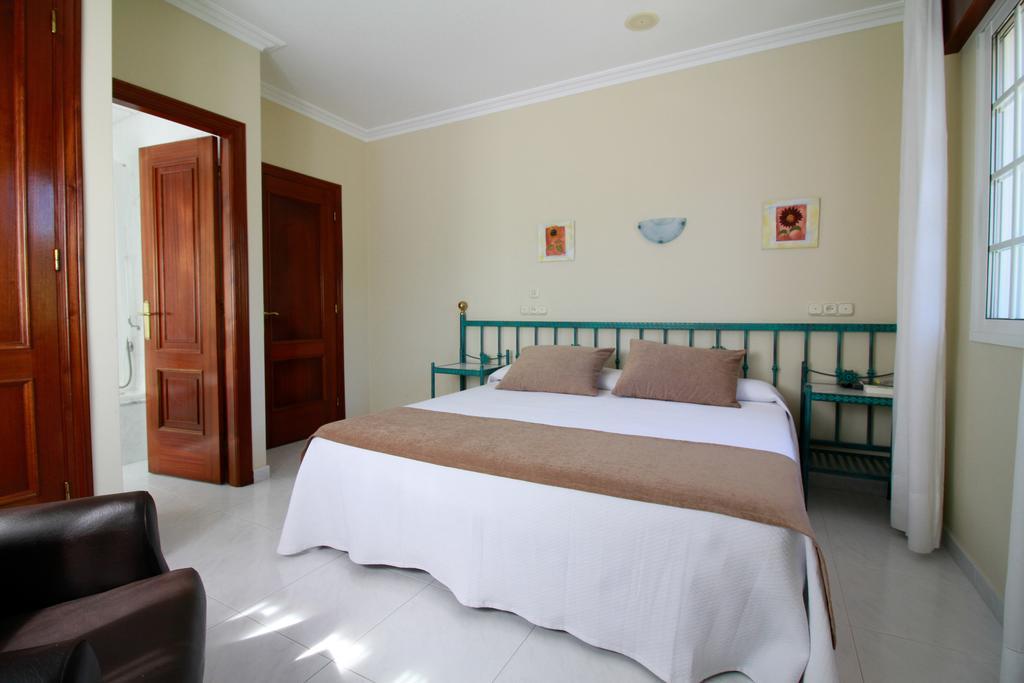 Hotel Casa Mariano A Revolta Exteriér fotografie