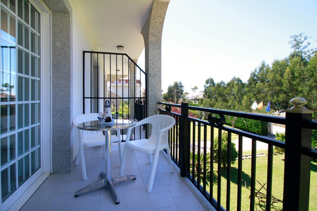 Hotel Casa Mariano A Revolta Exteriér fotografie