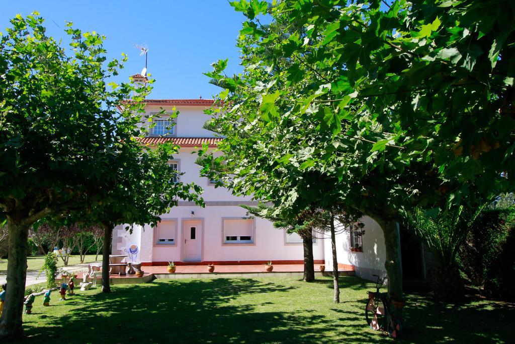 Hotel Casa Mariano A Revolta Exteriér fotografie