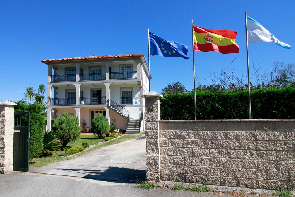 Hotel Casa Mariano A Revolta Exteriér fotografie